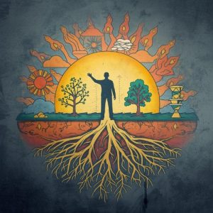 Building Personal Resilience